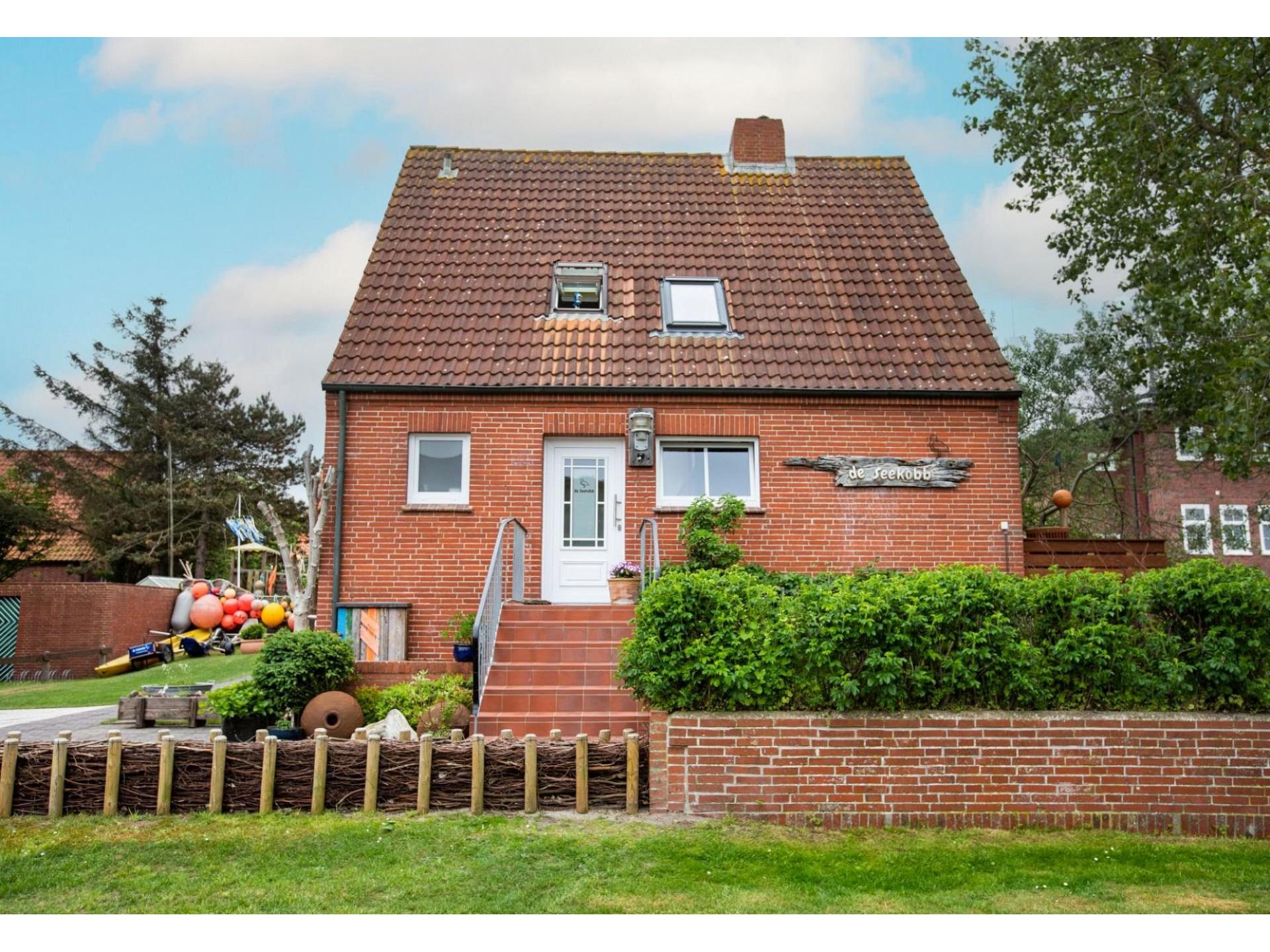 Haus de Seekobb