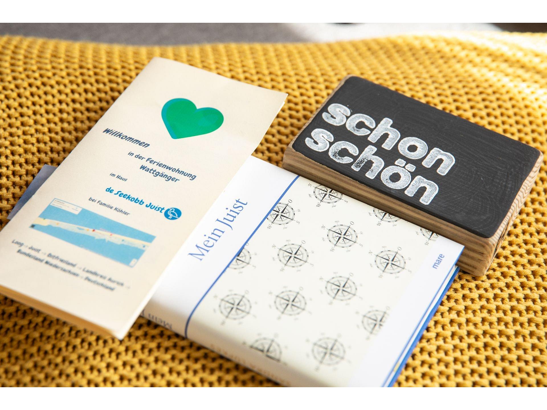 Schon Sch&ouml;n!
