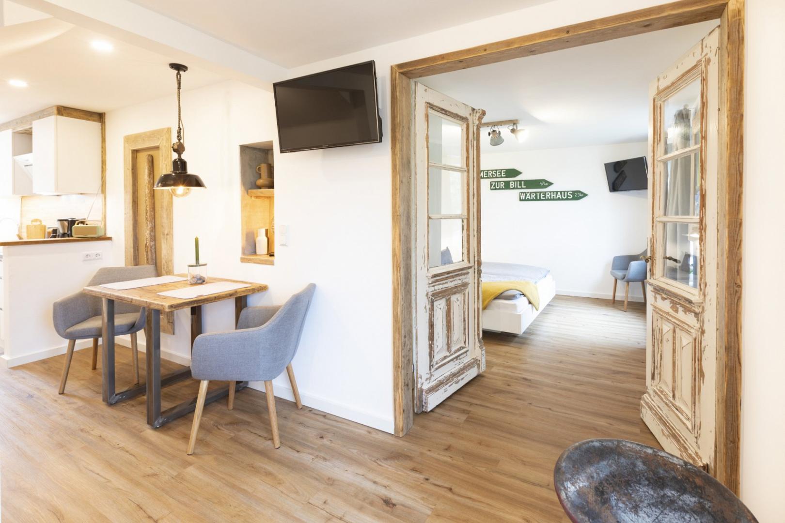 Haus de Seekobb - Juist - Header